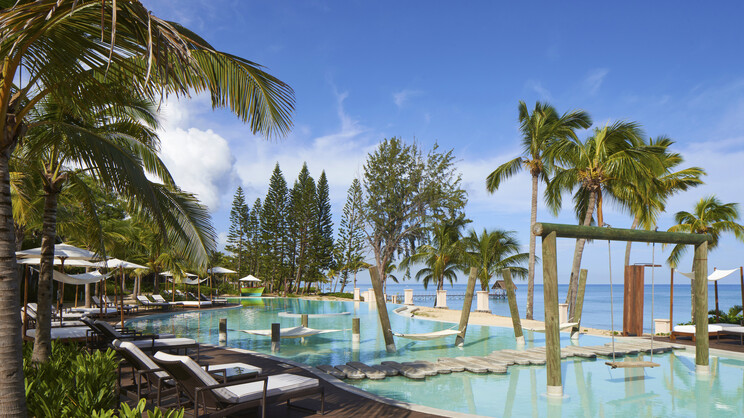 Le Meridien Ile Maurice